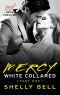 [White Collared 01] • Mercy